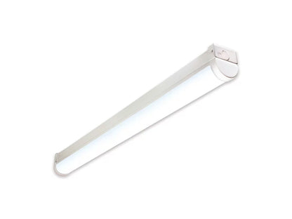 luxaline balkenleuchte. mit Bewegungsmelder